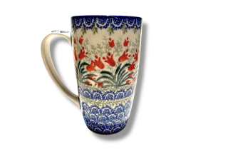 Bunzlau XXL 1434X 400 ml C52 Bunzlau mok 400 ml